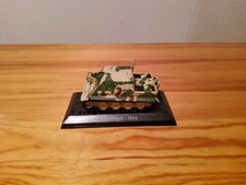 Usado, DeAgostini Atlas Panzer Modell 1:72 WW2 Set 10x comprar usado  Enviando para Brazil