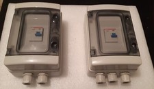 Quadri elettrici gewiss usato  Viu