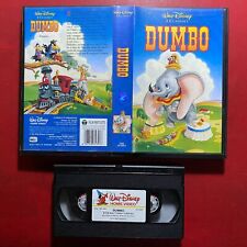 Vhs walt disney usato  Bologna