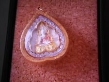 Thailand buddha pendant for sale  NOTTINGHAM