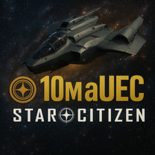 Star Citizen aUEC🔥 10Mio aUEC WEEKEND-DEAL 9,95€🔥V. 4.1.1 LIVE SC✔️ comprar usado  Enviando para Brazil