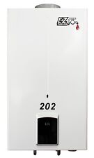 Natural gas ez202 for sale  Earl Park