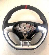 Steering wheel leather d'occasion  Expédié en Belgium