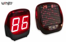 Electronic bingo machine for sale  YSTRAD MEURIG