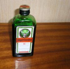 Jägermeister bouteille vide d'occasion  La Clayette