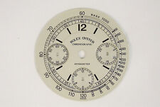 Rolex chrono dial usato  Garlasco