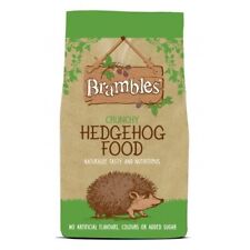 Brambles crunchy hedgehog for sale  OKEHAMPTON