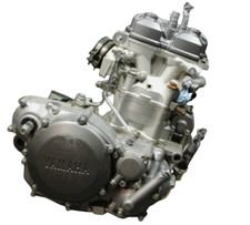 Motor Wr250f completo OEM Wr 250 f Yz250f upgrade de partida elétrico para bicicletas Yz, usado comprar usado  Enviando para Brazil