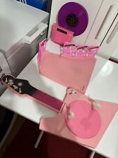 Barbie rock stars usato  Roma