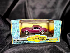 Ertl american muscle for sale  Saint Louis