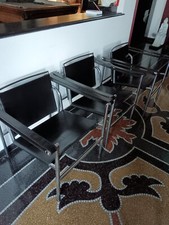 Poltroncine designer basculant usato  Savona