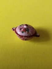 Fève porcelaine soupière d'occasion  Lure