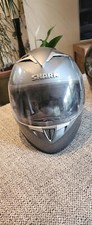 Shark s900 silver for sale  KNUTSFORD
