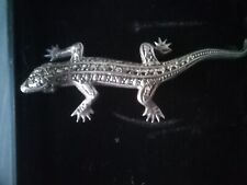 Bijou ancien broche d'occasion  Nans-les-Pins