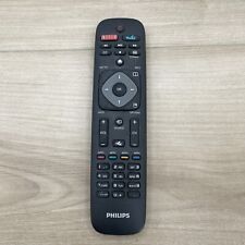  Controle remoto Philips Smart TV 32PFL4609 32PFL4909 40PFL4609 40PFL4909 43PFL4, usado comprar usado  Enviando para Brazil
