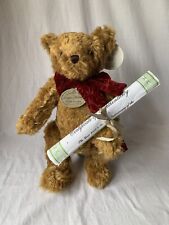 Aurora teddy golden for sale  NORWICH