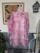Forever unique mesh for sale  HESSLE