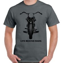 Biker shirt mens for sale  COVENTRY
