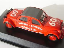 Pompiers cogolin norev d'occasion  Fraisses