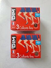Lot boites collants d'occasion  Muret
