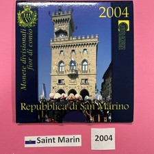 Coffret saint marin d'occasion  Nîmes