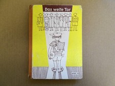 Buch weite tor gebraucht kaufen  Deutschland