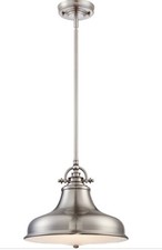 Quoizel emery one for sale  Westwood