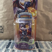 Skylanders giants activision usato  Spedire a Italy