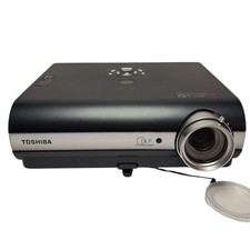 Toshiba tdp t45 for sale  Utica