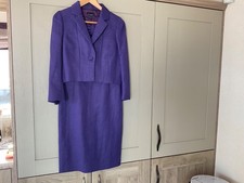 Hobbs invitation purple for sale  SOUTHAMPTON