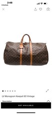 Louis vuitton monogram for sale  Miami Beach