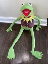 Muppets jim henson for sale  Nazareth