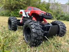 Remote control monster for sale  CAMBRIDGE