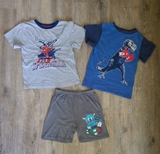 Spiderman jungen schlafanzug gebraucht kaufen  Aachen
