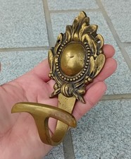 Old bronze patere d'occasion  Expédié en Belgium