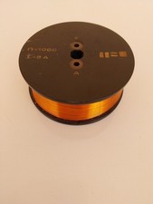 Teltron auxiliary coil for sale  STOURBRIDGE