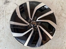 Polo r15 alloy for sale  UK