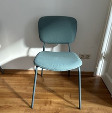 Set green dining gebraucht kaufen  Dresden