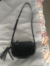 Gucci soho disco for sale  BROMLEY