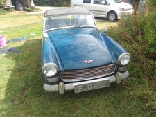 Barn find austin for sale  BEDFORD
