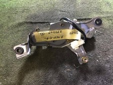 Motor limpador traseiro MITSUBISHI Airtrek 2002 TA-CU2W [usado] [PA98591681] comprar usado  Enviando para Brazil