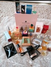 Konvolut miniaturen parfum gebraucht kaufen  Wesseling