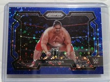 2024 panini wwe for sale  Chesnee