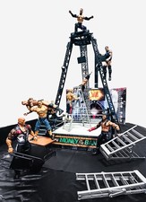 Mattel wwe money for sale  Pawtucket