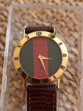 Gucci 3100 orologio usato  Brindisi
