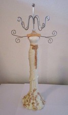 Schmuckständer schmuckhalter  gebraucht kaufen  Weiden