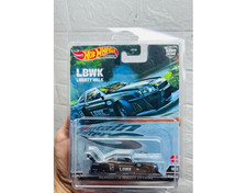 Hot wheels er34 d'occasion  Expédié en Belgium