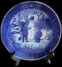 Royal copenhagen denmark for sale  Bradenton