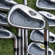 Trade taylormade irons for sale  STOKE-ON-TRENT