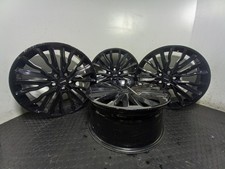 Hawke alloy wheels for sale  SOUTHAMPTON